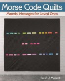 Morse Code Quilts (eBook, ePUB)