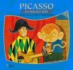 Picasso e o macaco Zezé (eBook, ePUB)