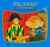 Picasso e o macaco Zezé (eBook, ePUB) Picasso e o macaco Zezé (eBook, ePUB)