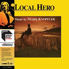 Local Hero (Half Speed Remastered Lp) - Ost/Knopfler,Mark