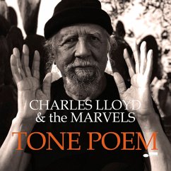 Tone Poem (Tone Poet Vinyl) - Lloyd,Charles & The Marvels