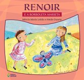 Renoir e a borboleta Marieta (eBook, ePUB)