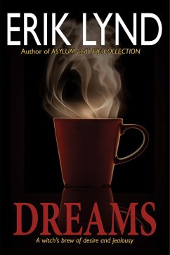 Cover Dreams (eBook, ePUB)
