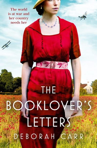 The Booklover's Letters (eBook, ePUB)