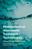 Pharmaceutical Wastewater Treatment Technologies: (eBook, ePUB)