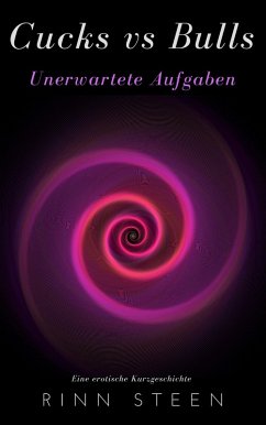 Cover Cucks vs. Bulls: Unerwartete Aufgaben (eBook, ePUB)