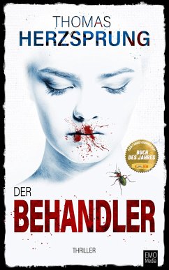 Der Behandler - Herzsprung, Thomas