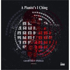 A Pianist'S I Ching - Poole,Geoffrey