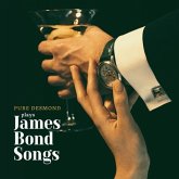 Pure Desmond Plays James Bond Songs
