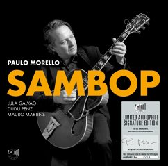 Sambop - Morello,Paulo
