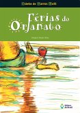 Férias do orfanato (eBook, ePUB)