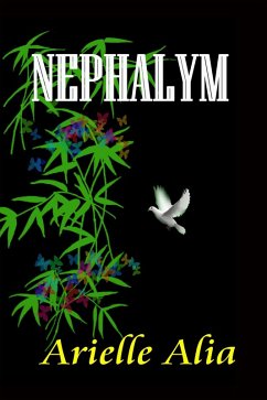 Nephalym (Hades, #1) (eBook, ePUB) - Alia, Arielle