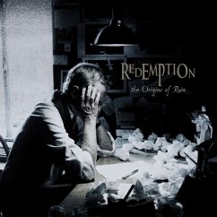 The Origins Of Ruin (Re-Release) - Redemption