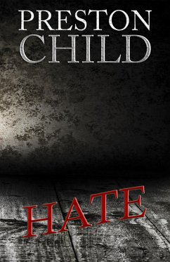 Hate (eBook, ePUB) - Child, Preston