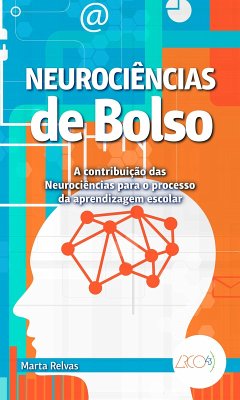 Neurociências de bolso (eBook, ePUB) - Relvas, Marta