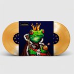 Krone Der Schöpfung (Ltd.Hardcover Gold 2lp)