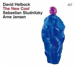 The New Cool - Helbock,David