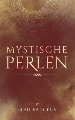 Mystische Perlen (eBook, ePUB) - Filkov, Claudia