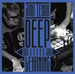 Deep Sound Learning (1993-2000) - Tenor,Jimi