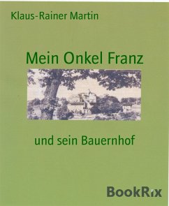 Cover Mein Onkel Franz (eBook, ePUB)