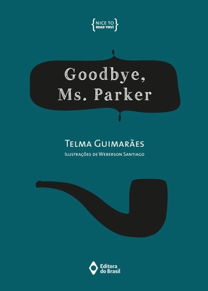 Goodbye, Ms. Parker (eBook, ePUB)