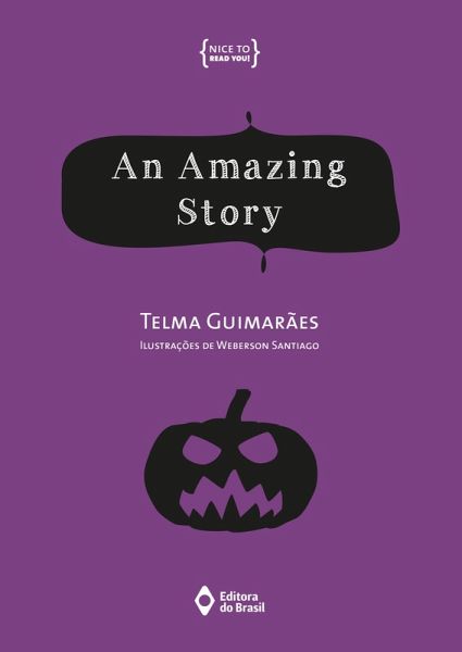 An amazing story (eBook, ePUB)