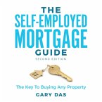 The Self-Employed Mortgage Guide (MP3-Download)
