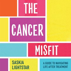 The Cancer Misfit (MP3-Download) - Lightstar, Saskia