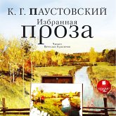 Izbrannaya proza (MP3-Download) Izbrannaya proza (MP3-Download)