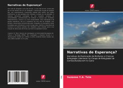 Narrativas de Esperança? - Tete, Suzanne Y.A.