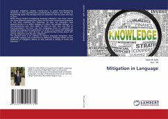 Mitigation in Language - M. Salih, Salah;I. Ali, Aso