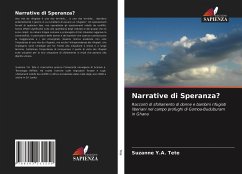 Narrative di Speranza? - Tete, Suzanne Y.A.