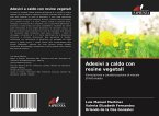 Adesivi a caldo con resine vegetali