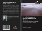 De-colonizzazione estesa alla teologia africana