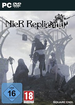 Nier Replicant Ver.1.22474487139... (PC)