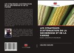 LES STRATÉGIES D'ATTÉNUATION DE LA SÉCHERESSE ET DE LA FAMINE