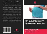 Barreiras e facilitadores da TNR para deixar de fumar durante a gravidez