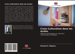 Cross Culturalism dans les écoles - Maposa, Richard S.