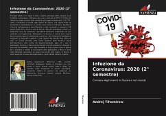 Infezione da Coronavirus: 2020 (2° semestre) - Tihomirow, Andrej