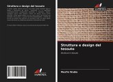 Struttura e design del tessuto