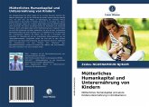 Mütterliches Humankapital und Unterernährung von Kindern