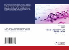 Tissue Engineering in Periodontics