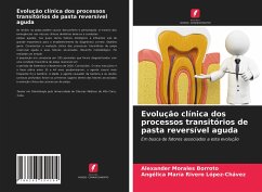 Evolução clínica dos processos transitórios de pasta reversível aguda - Morales Borroto, Alexander;Rivero López-Chávez, Angélica María