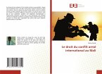 Le droit du conflit armé international au Mali