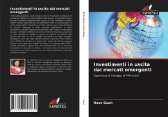 Investimenti in uscita dai mercati emergenti - Quan, Rose