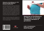 Obstacles et facilitateurs du TSN pour le sevrage tabagique pendant la grossesse