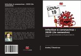 Infection à coronavirus : 2020 (2e semestre)