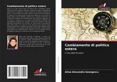 Cambiamento di politica estera - Georgescu, Alina-Alexandra