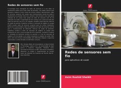 Redes de sensores sem fio - Sheikh, Asim Rashid