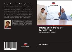Image de marque de l'employeur - M., Karthika Image de marque de l'employeur - M., Karthika